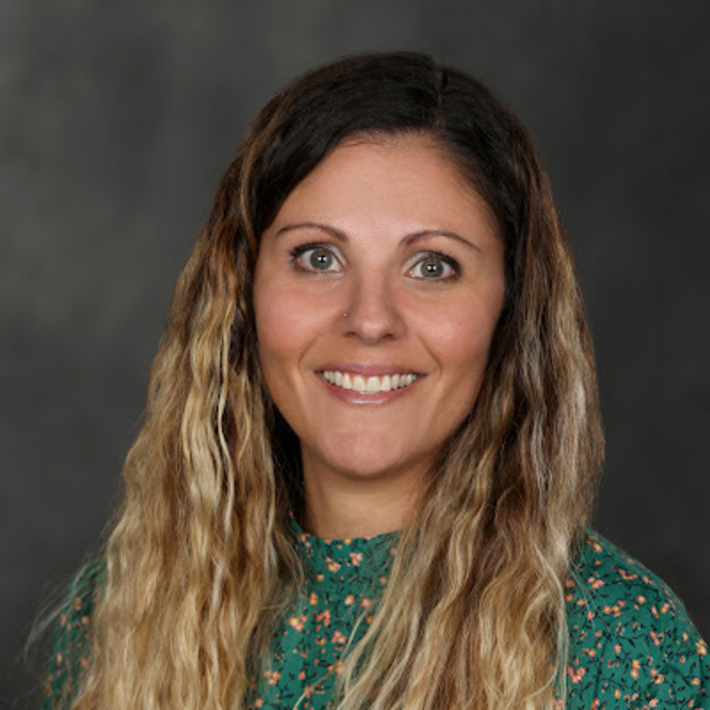 Meet your Posher, Nicole